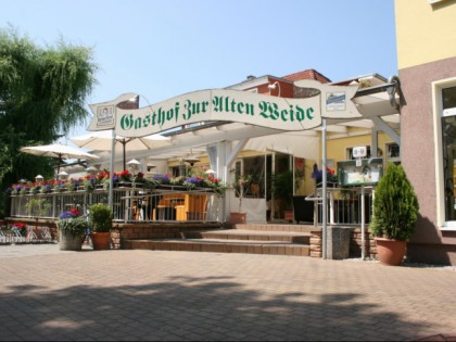 Foto: Zur Alten Weide 